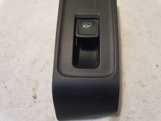 bontott SKODA FABIA III Bal hátsó Ablakemelő Kapcsoló