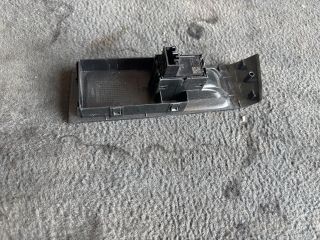 bontott SKODA FABIA III Bal hátsó Ablakemelő Kapcsoló