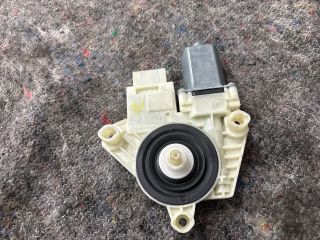 bontott SKODA FABIA III Bal hátsó Ablakemelő Motor