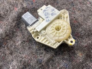 bontott SKODA FABIA III Bal hátsó Ablakemelő Motor