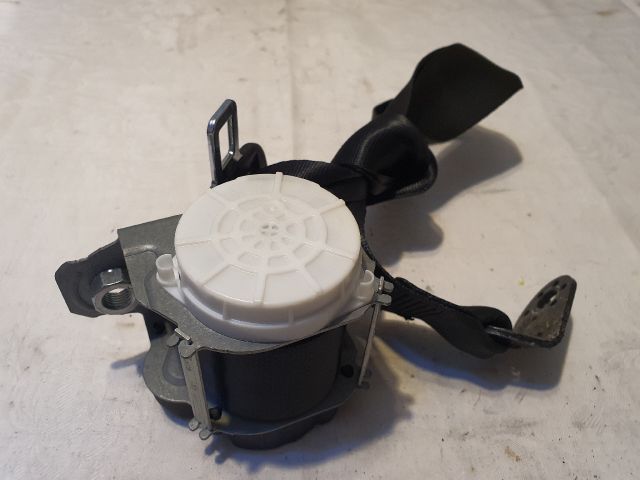 bontott SKODA FABIA III Bal hátsó Biztonsági Öv