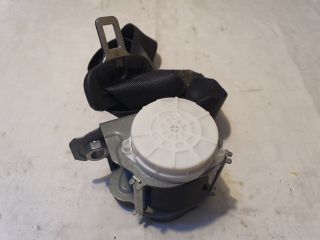 bontott SKODA FABIA III Bal hátsó Biztonsági Öv