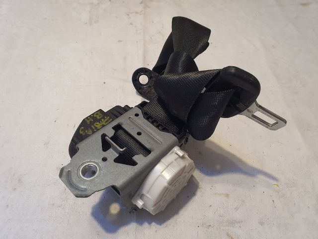 bontott SKODA FABIA III Bal hátsó Biztonsági Öv