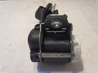 bontott SKODA FABIA III Bal hátsó Biztonsági Öv