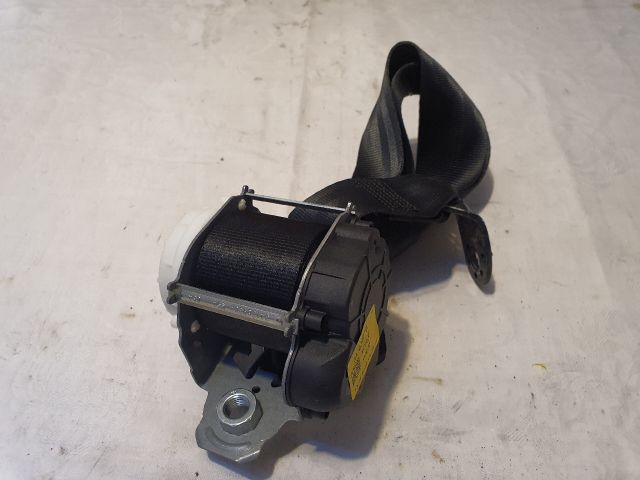 bontott SKODA FABIA III Bal hátsó Biztonsági Öv