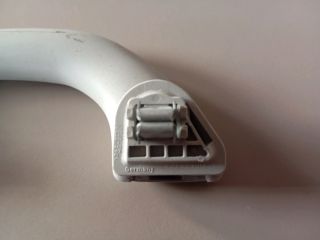 bontott SKODA FABIA III Bal hátsó Kapaszkodó (Felső)