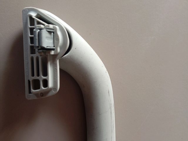 bontott SKODA FABIA III Bal hátsó Kapaszkodó (Felső)