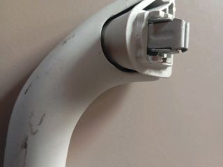 bontott SKODA FABIA III Bal hátsó Kapaszkodó (Felső)