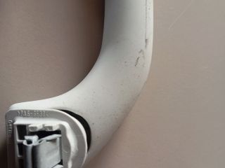 bontott SKODA FABIA III Bal hátsó Kapaszkodó (Felső)