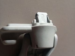 bontott SKODA FABIA III Bal hátsó Kapaszkodó (Felső)