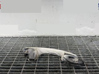 bontott SKODA FABIA III Bal hátsó Külső Kilincs