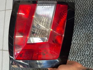 bontott SKODA FABIA III Bal Hátsó Lámpa