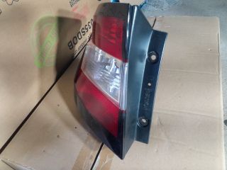 bontott SKODA FABIA III Bal Hátsó Lámpa