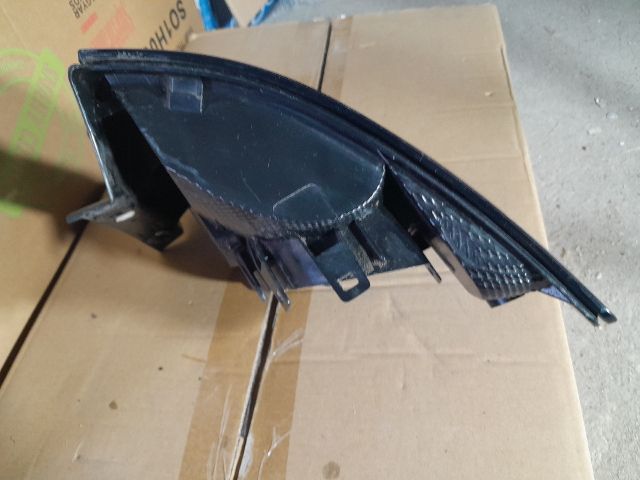 bontott SKODA FABIA III Bal Hátsó Lámpa