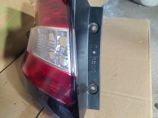 bontott SKODA FABIA III Bal Hátsó Lámpa