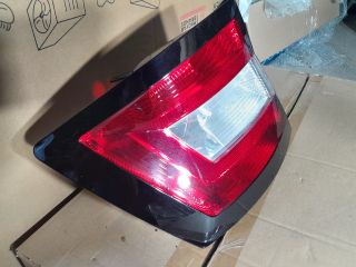 bontott SKODA FABIA III Bal Hátsó Lámpa