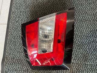 bontott SKODA FABIA III Bal Hátsó Lámpa