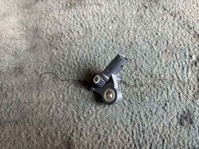 bontott SKODA FABIA III Bal hátsó Oldal Ütközés Érzékelő