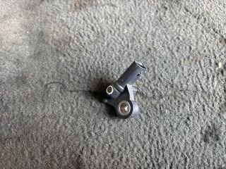 bontott SKODA FABIA III Bal hátsó Oldal Ütközés Érzékelő