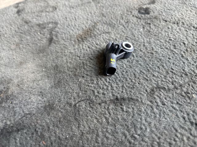 bontott SKODA FABIA III Bal hátsó Oldal Ütközés Érzékelő