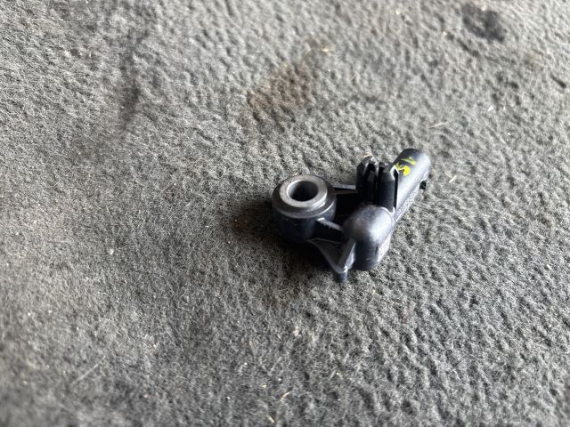 bontott SKODA FABIA III Bal hátsó Oldal Ütközés Érzékelő