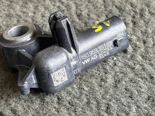 bontott SKODA FABIA III Bal hátsó Oldal Ütközés Érzékelő