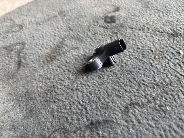 bontott SKODA FABIA III Bal hátsó Oldal Ütközés Érzékelő