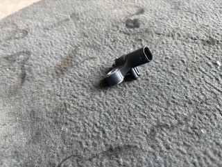 bontott SKODA FABIA III Bal hátsó Oldal Ütközés Érzékelő