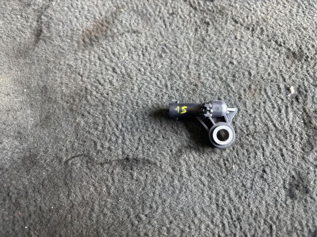 bontott SKODA FABIA III Bal hátsó Oldal Ütközés Érzékelő