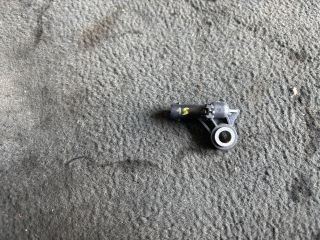 bontott SKODA FABIA III Bal hátsó Oldal Ütközés Érzékelő