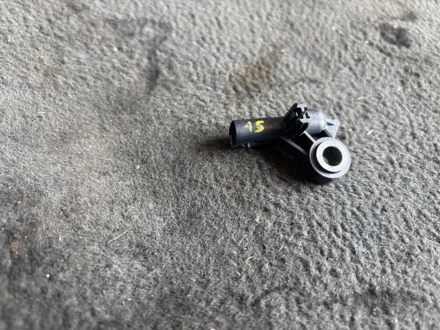 bontott SKODA FABIA III Bal hátsó Oldal Ütközés Érzékelő