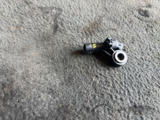 bontott SKODA FABIA III Bal hátsó Oldal Ütközés Érzékelő