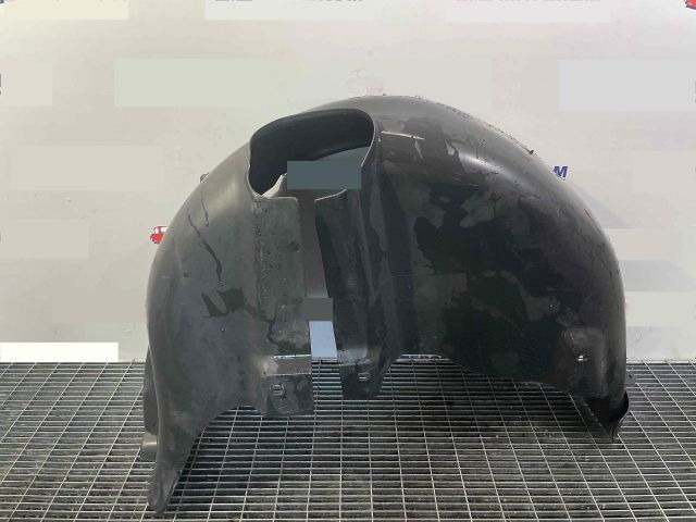 bontott SKODA FABIA III Bal hátsó Sárvédő