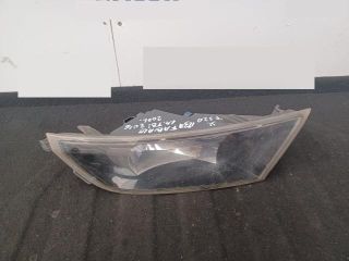 bontott SKODA FABIA III Bal Ködfényszóró