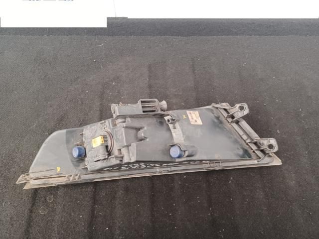 bontott SKODA FABIA III Bal Ködfényszóró