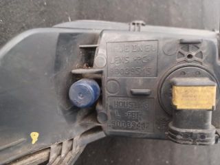 bontott SKODA FABIA III Bal Ködfényszóró