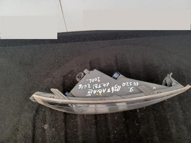 bontott SKODA FABIA III Bal Ködfényszóró