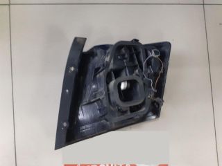 bontott SKODA FABIA III Bal Külső Hátsó Lámpa