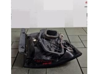 bontott SKODA FABIA III Bal Külső Hátsó Lámpa