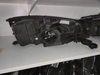 bontott SKODA FABIA III Bal Ledes Fényszóró