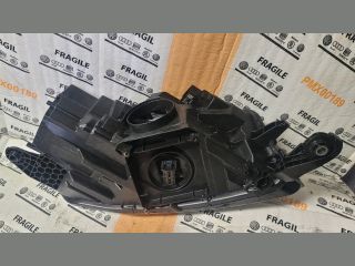 bontott SKODA FABIA III Bal Ledes Fényszóró