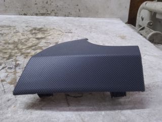 bontott SKODA FABIA III Bal Műszerfal Díszléc