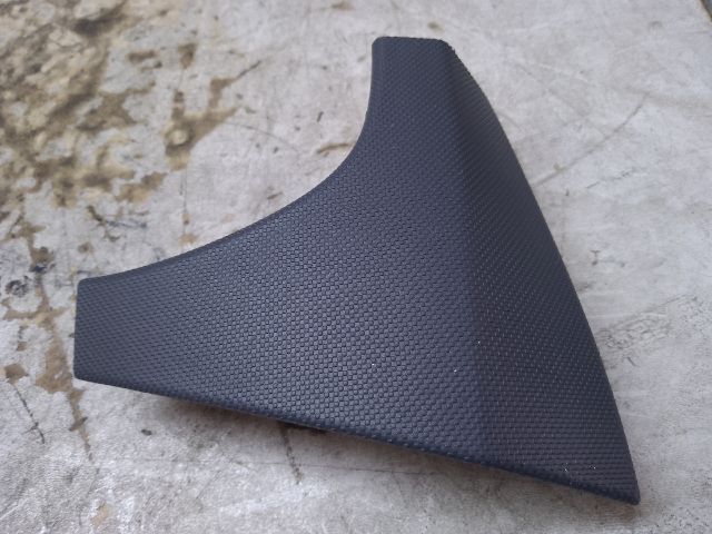 bontott SKODA FABIA III Bal Műszerfal Díszléc