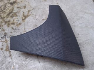 bontott SKODA FABIA III Bal Műszerfal Díszléc