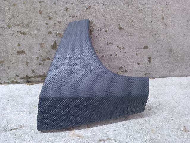 bontott SKODA FABIA III Bal Műszerfal Díszléc