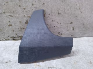 bontott SKODA FABIA III Bal Műszerfal Díszléc