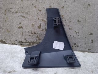 bontott SKODA FABIA III Bal Műszerfal Díszléc