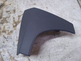 bontott SKODA FABIA III Bal Műszerfal Díszléc