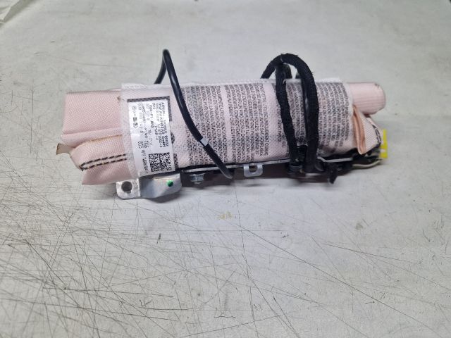 bontott SKODA FABIA III Bal Oldallégzsák