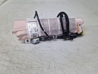 bontott SKODA FABIA III Bal Oldallégzsák